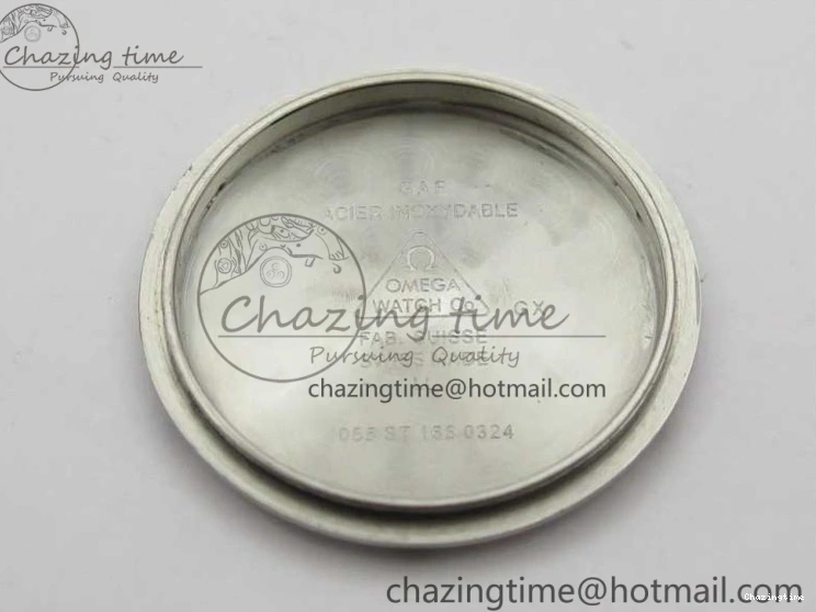 0322 Practical Vintage Seamaster 300 No Date T SS B12 Black Dial On Brown Leather Strap A2836 (Free Nylon Strap) 7910